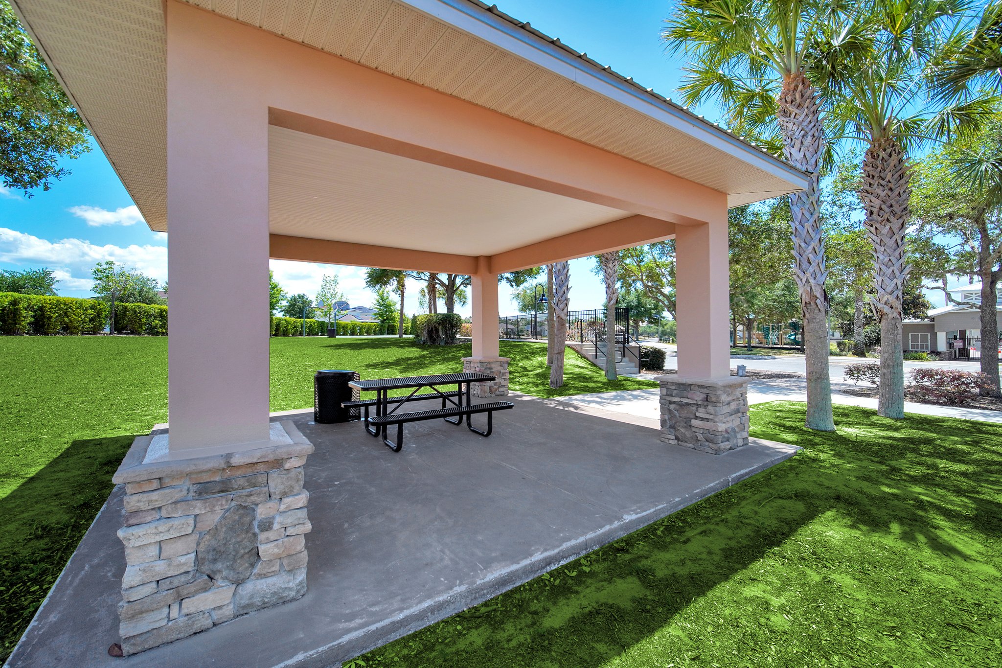 3446 Landing Vw, Tavares, FL 32778, USA Photo 52