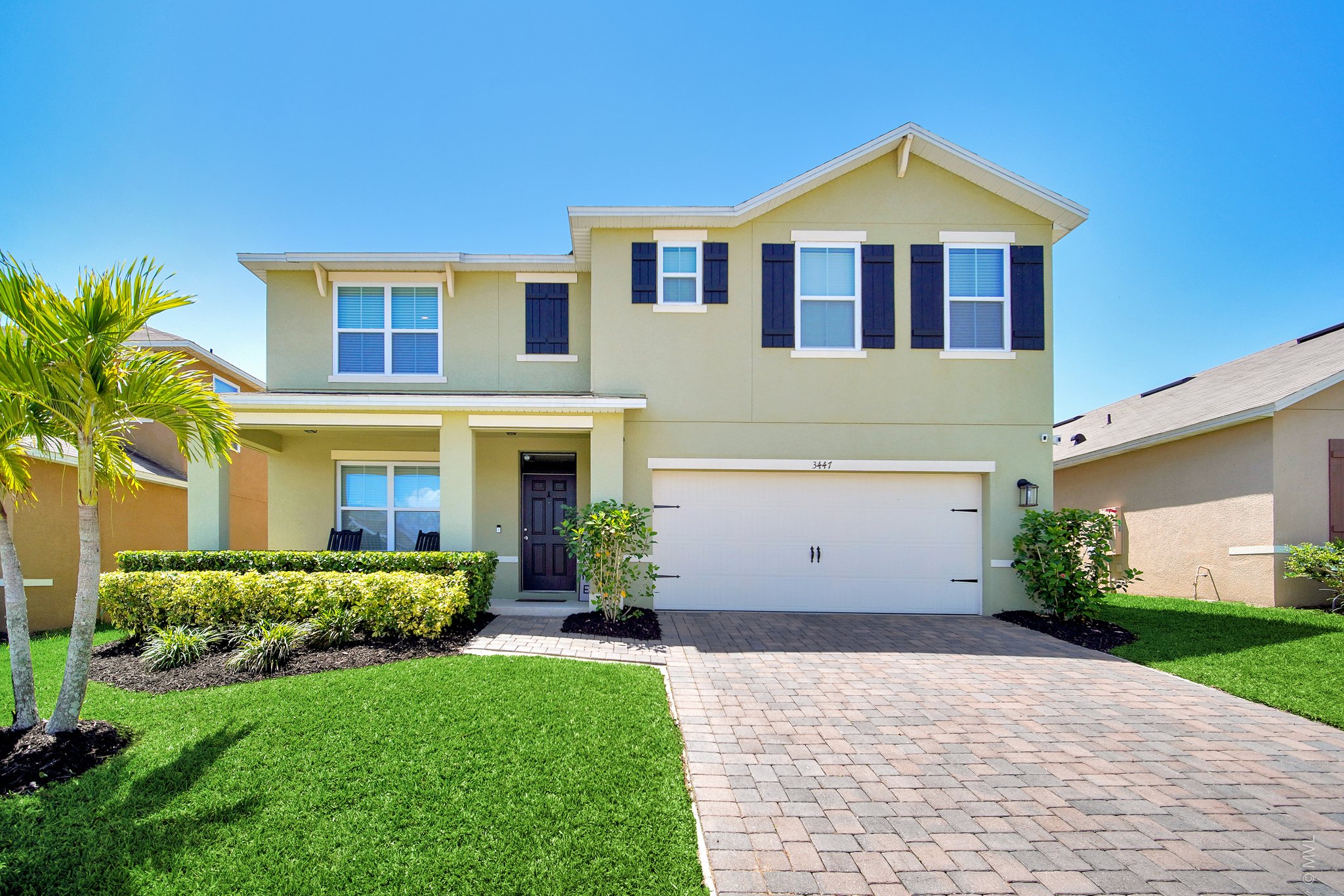 3446 Landing Vw, Tavares, FL 32778, USA Photo 3