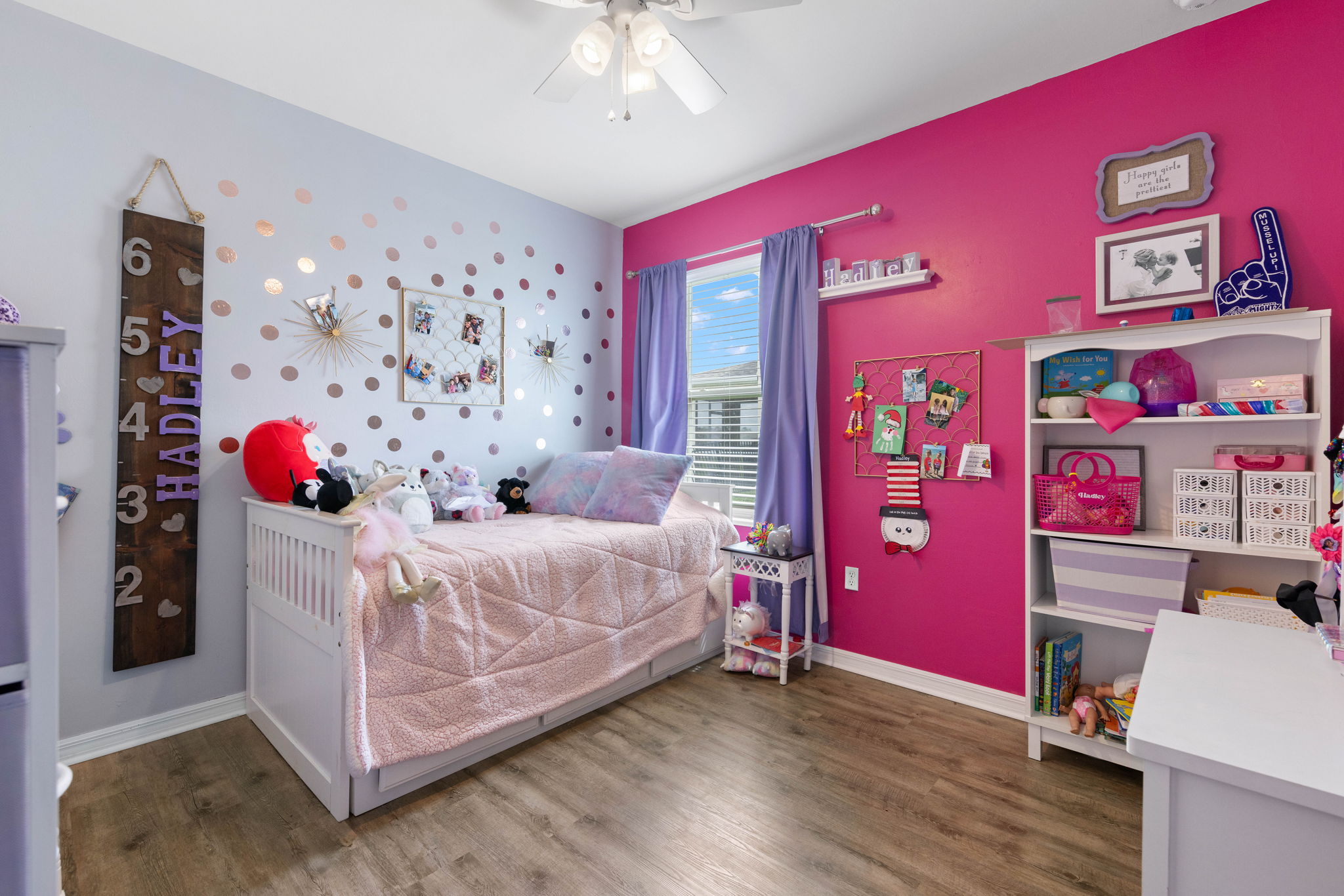 Guest Bedroom 1
