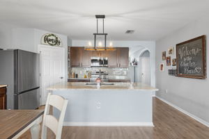 Breakfast Bar 2 of 2