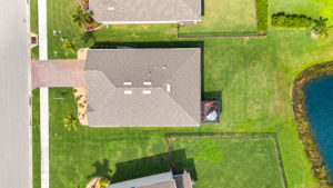 Aerial Overview