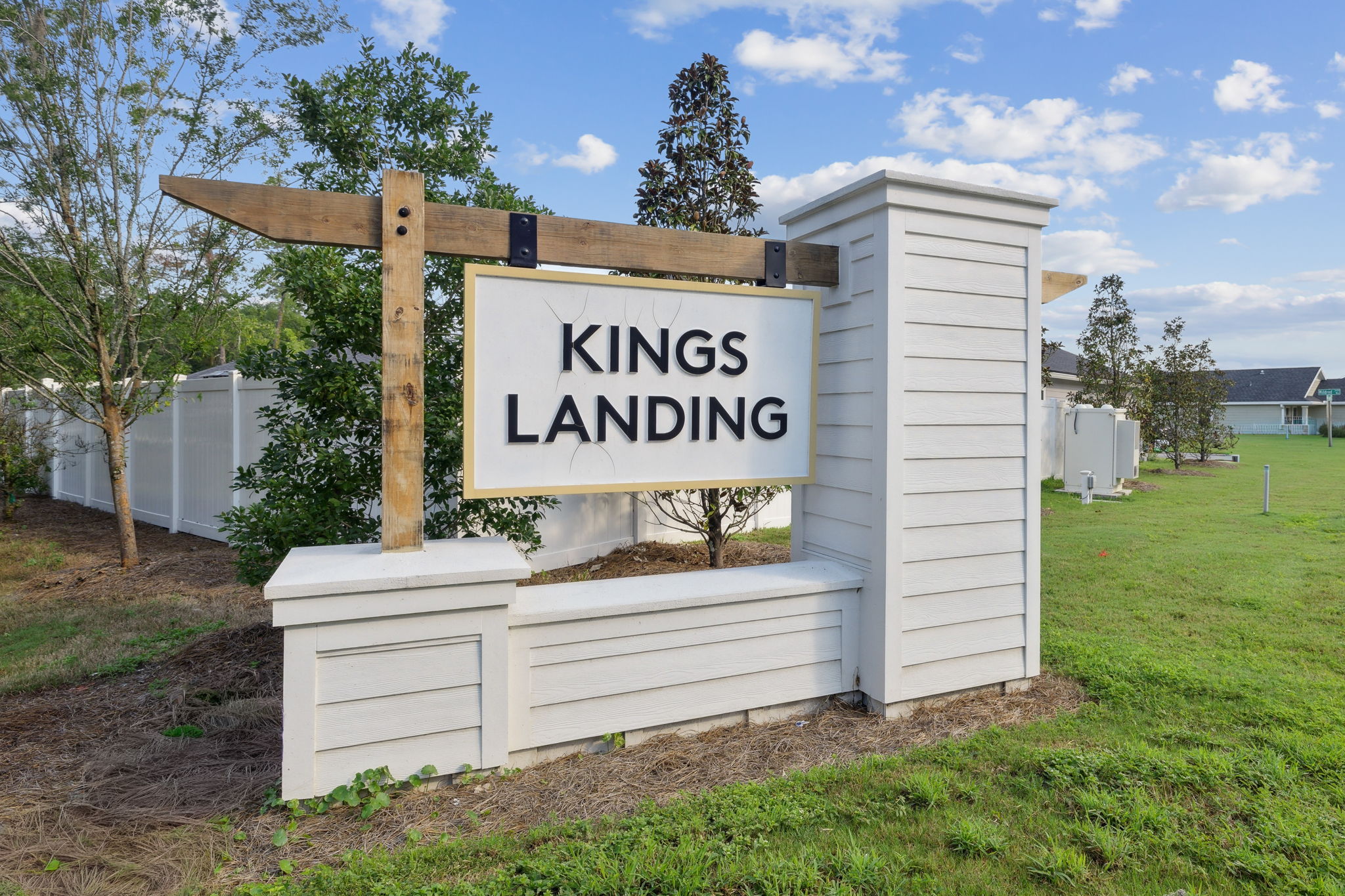 Kings Landing