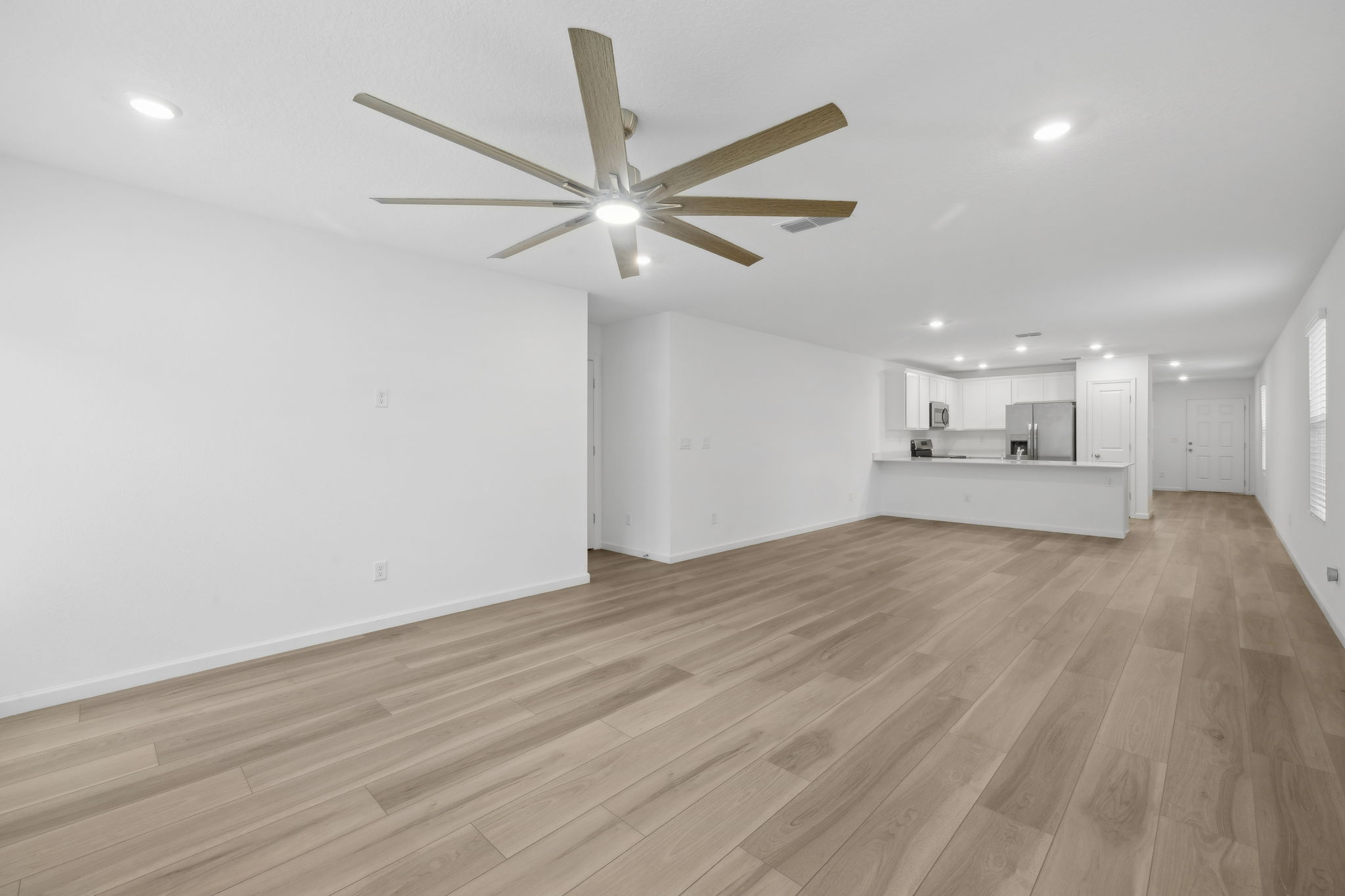 Living/Dining Room
