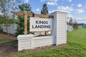 Kings Landing