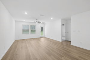 Living/Dining Room