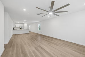 Living/Dining Room