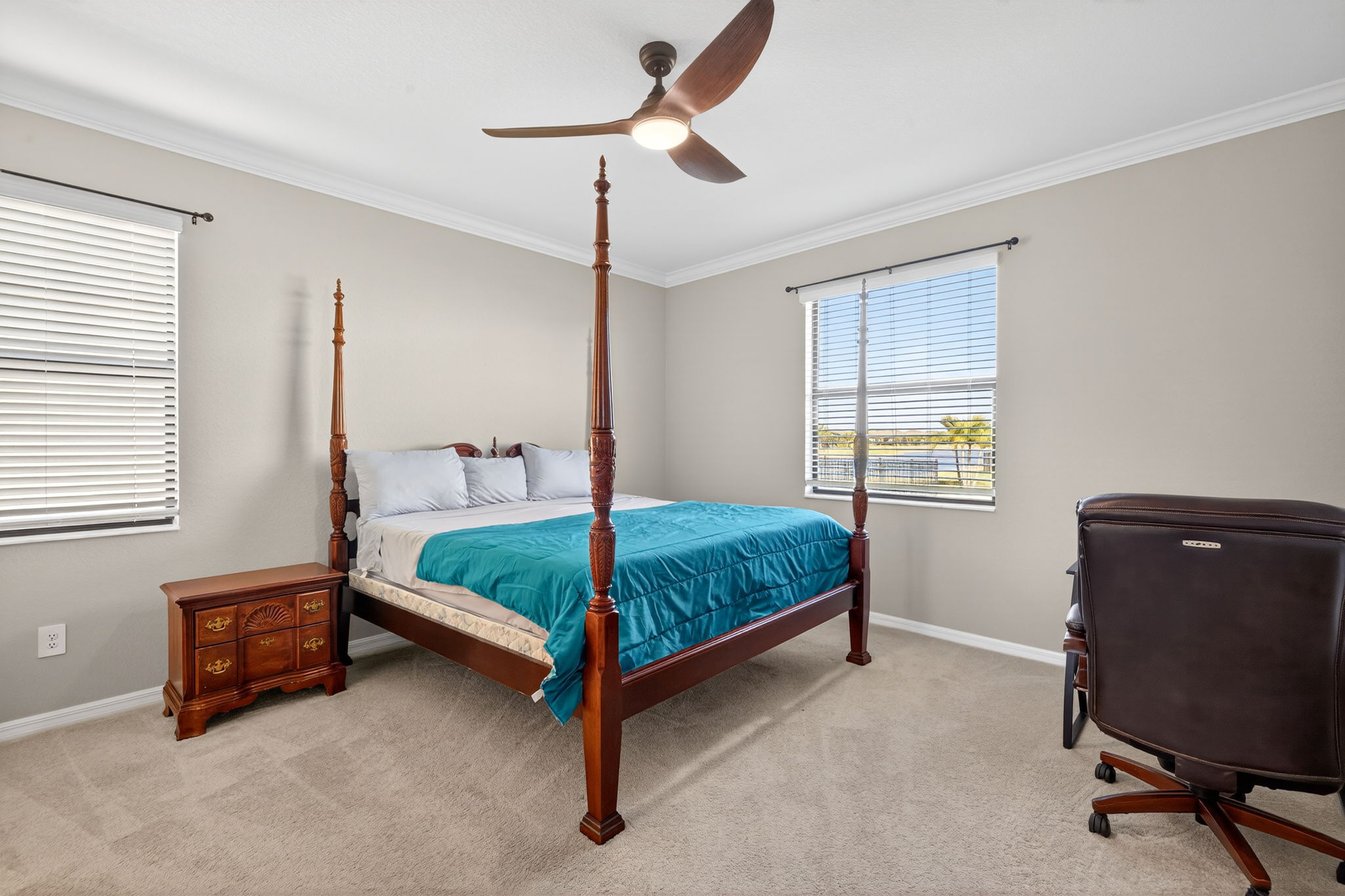 Primary Bedroom 1 of 3