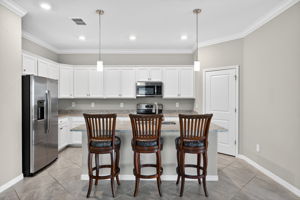 Breakfast Bar 1 of 2