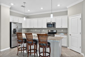 Breakfast Bar 2 of 2