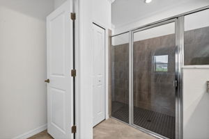 Primary Bathroom 2 of 2