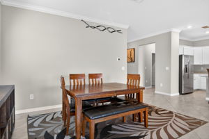 Dining Room 3 of 3