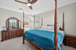 Primary Bedroom 2 of 3