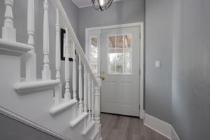 9 Front Foyer
