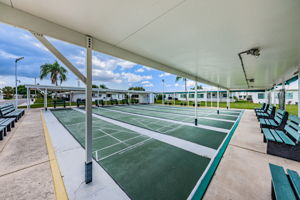 Shuffleboard Courts 1