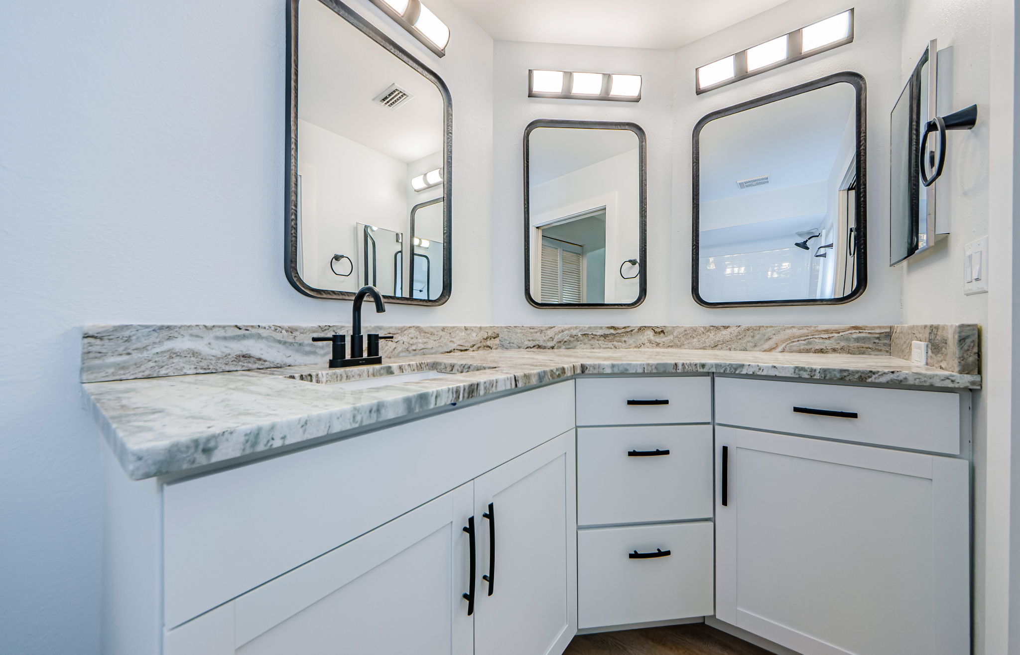 Master Bathroom 1b