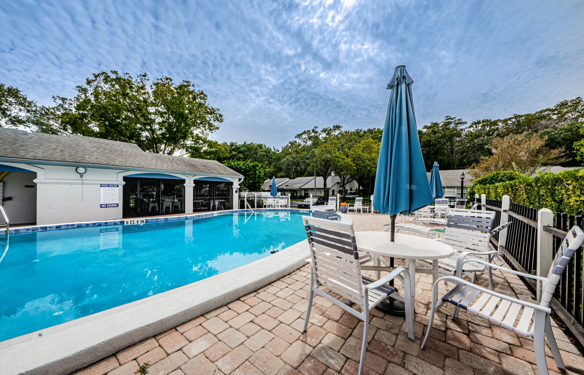 Pool 2