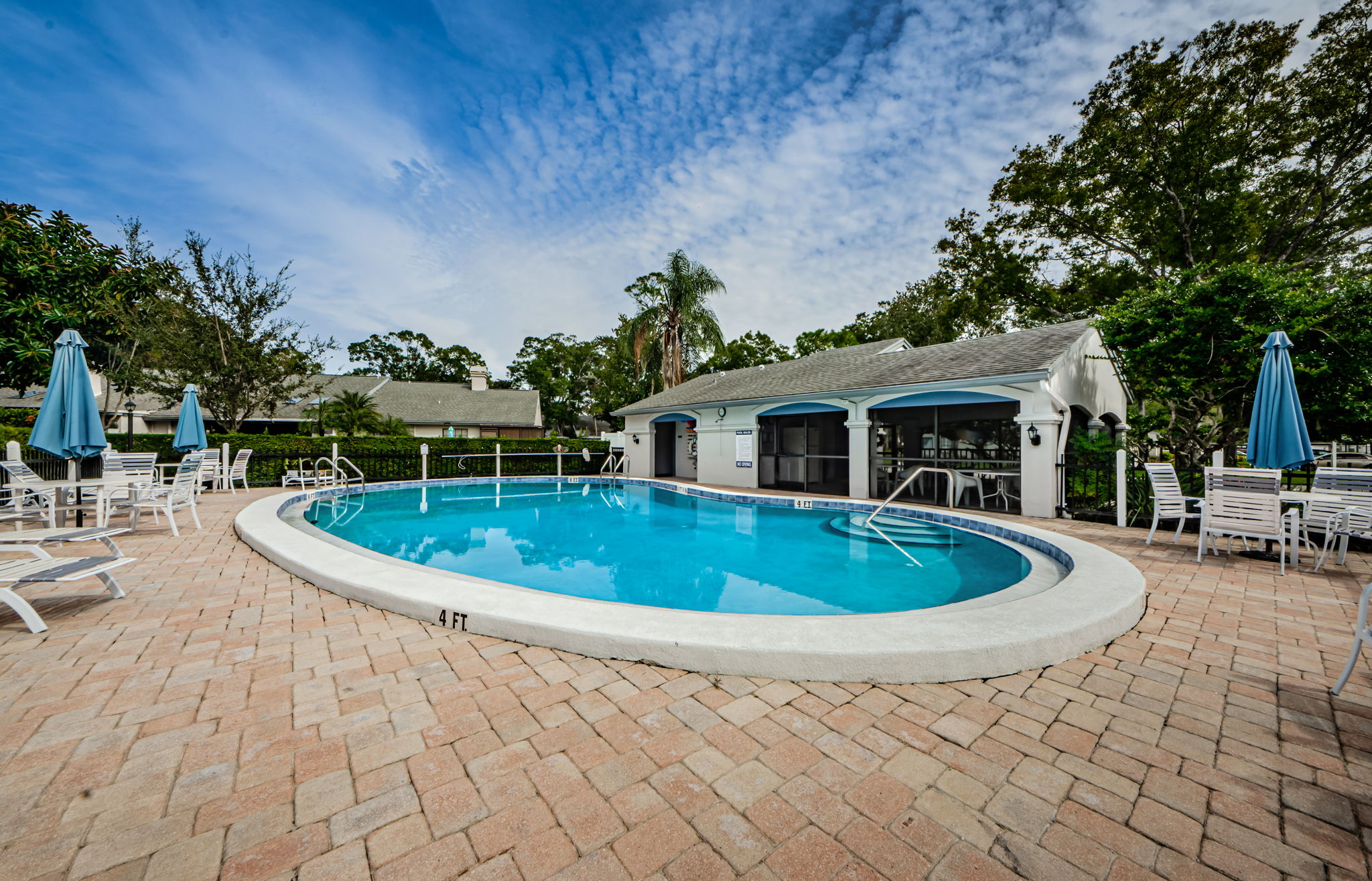 Pool 4