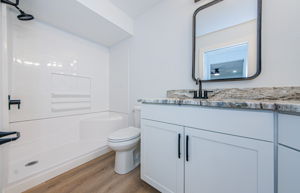 Master Bathroom 1a