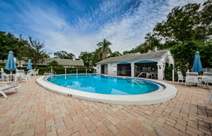 Pool 4