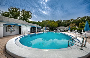 Pool 1