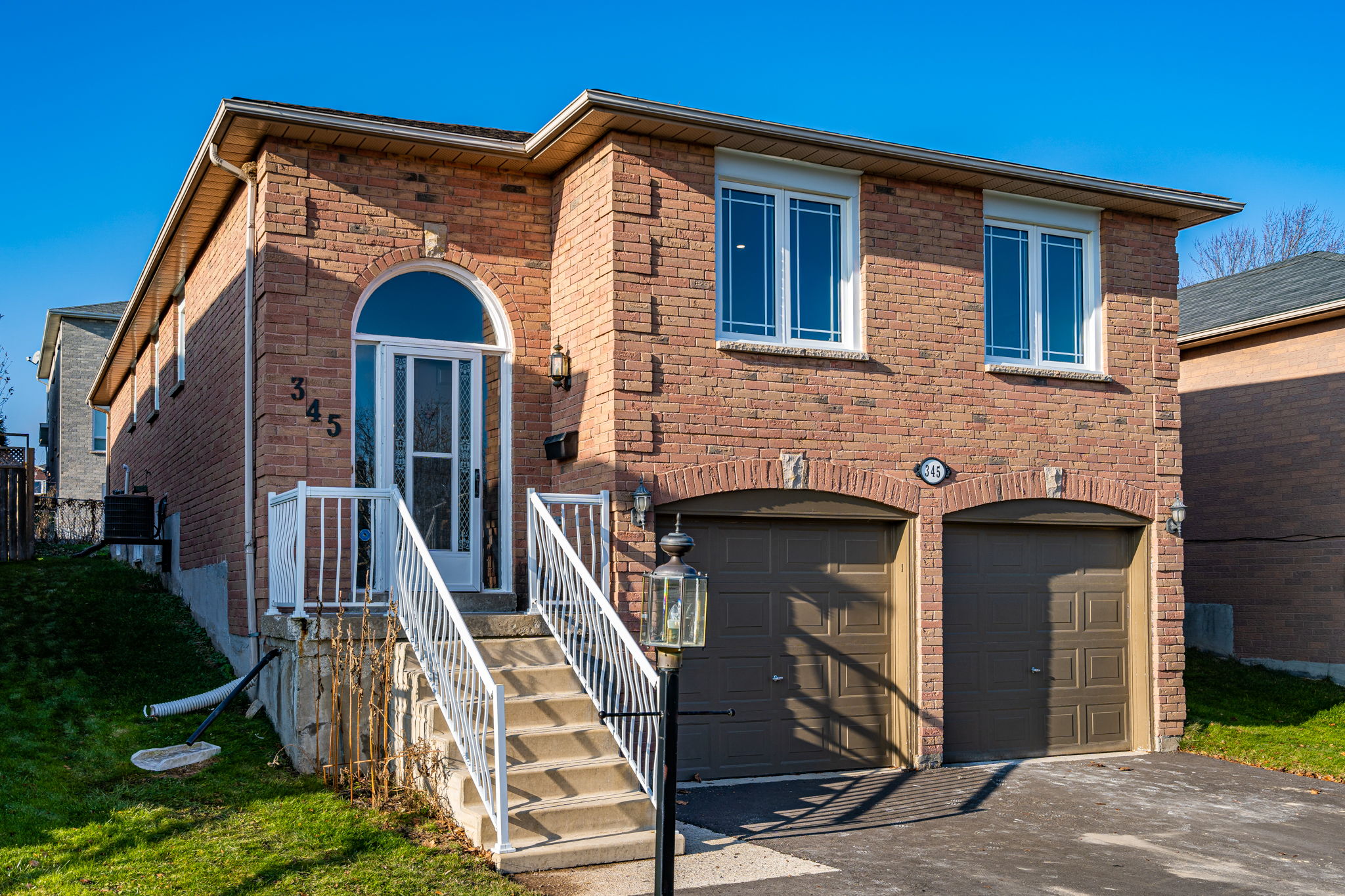  345 Lisa Marie Dr, Orangeville, ON L9W 4M4, US Photo 3