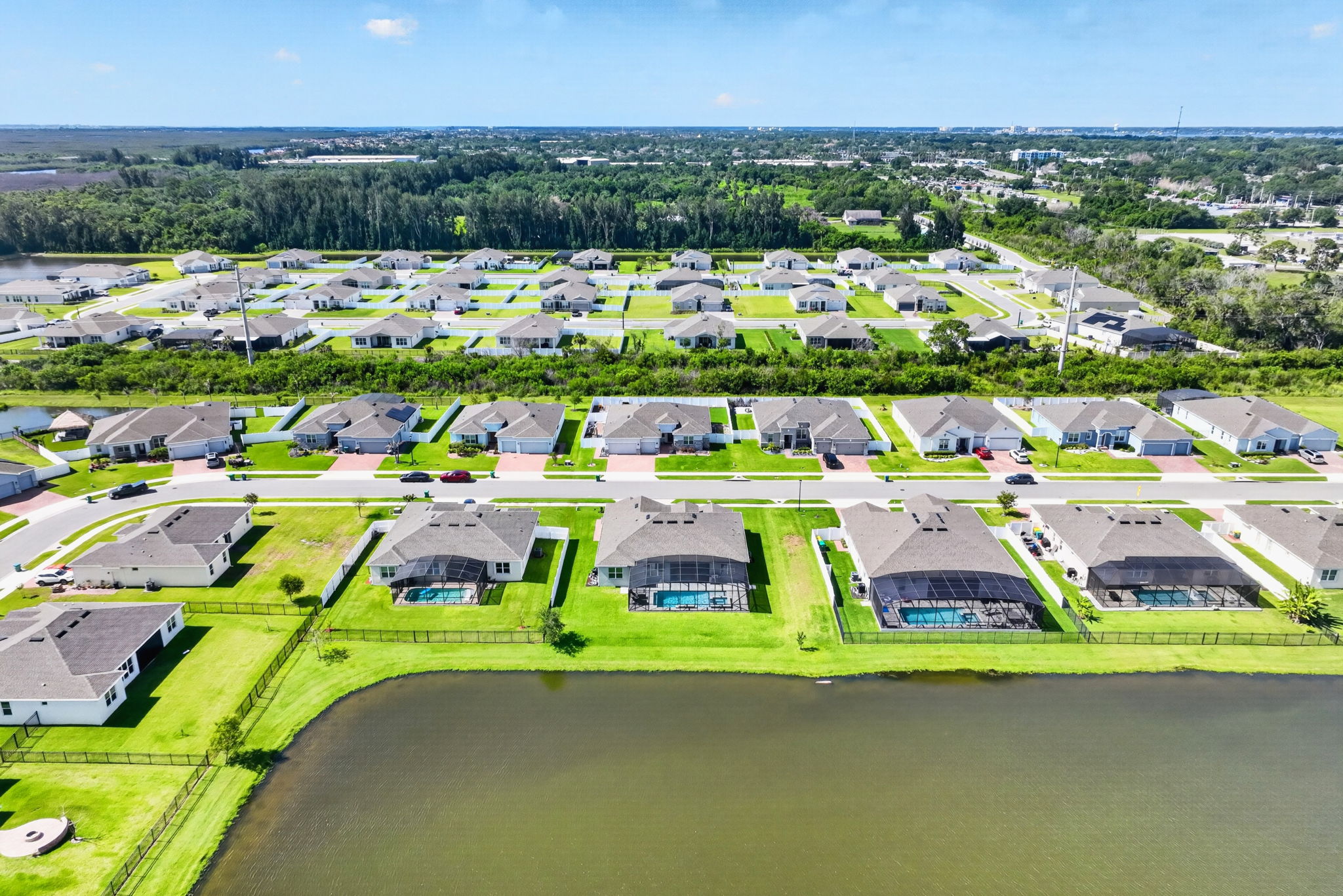 Drone Photo