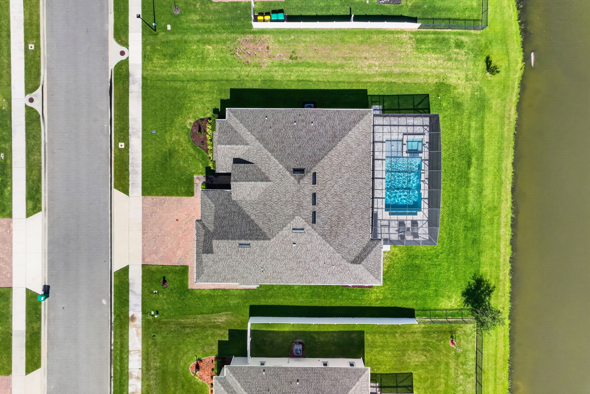 Drone Photo
