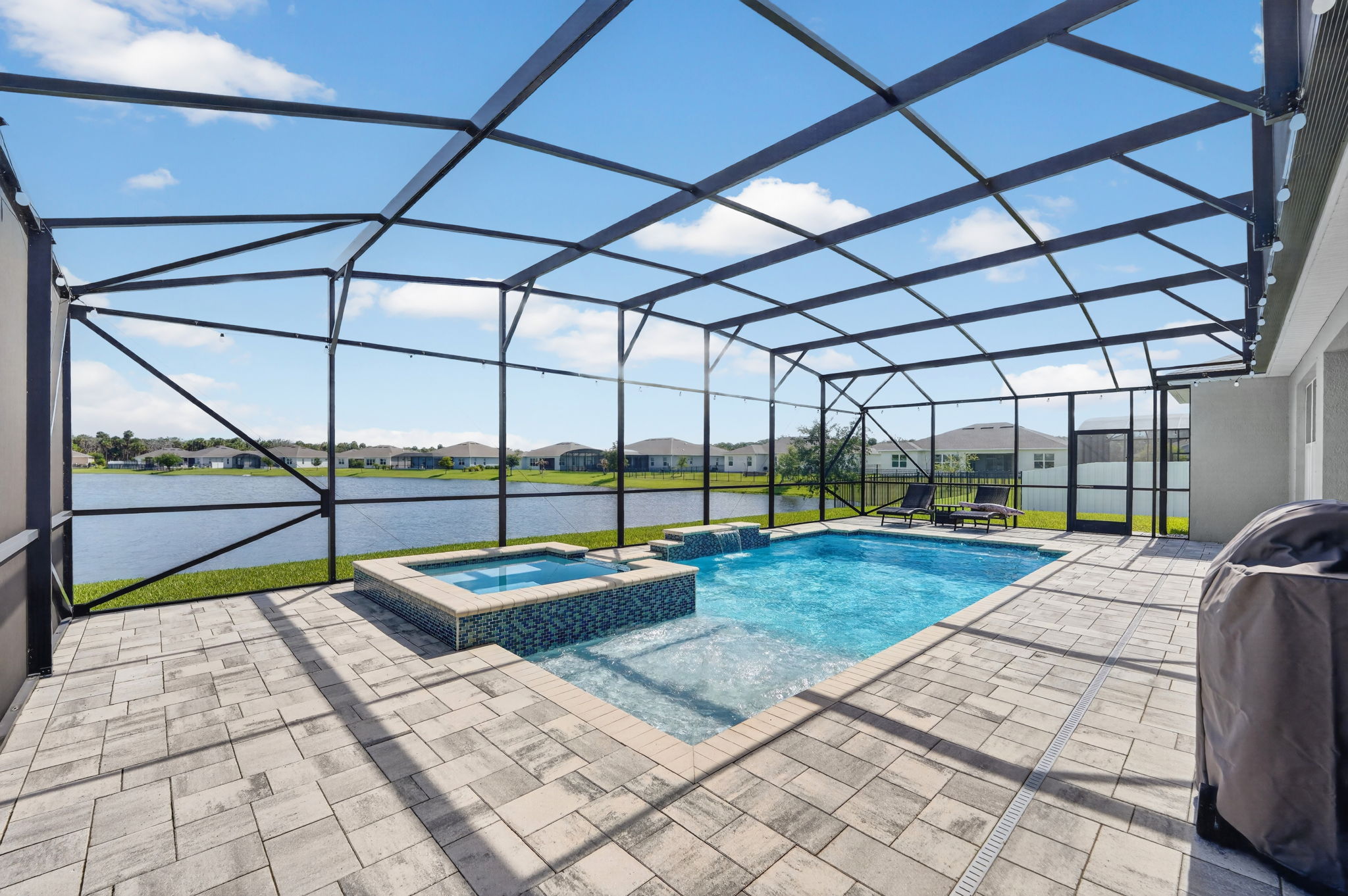 Pool Area
