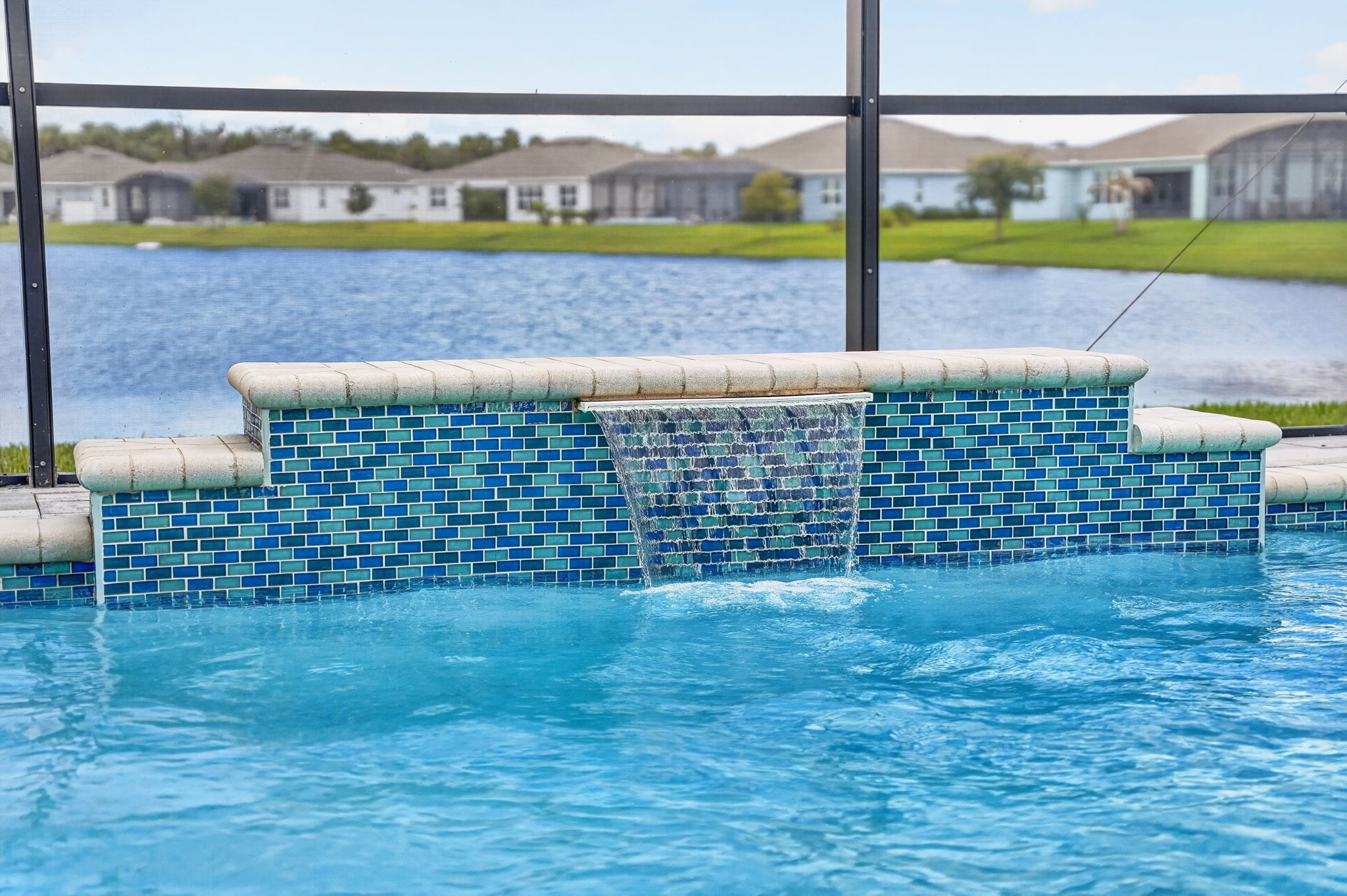 Pool Area
