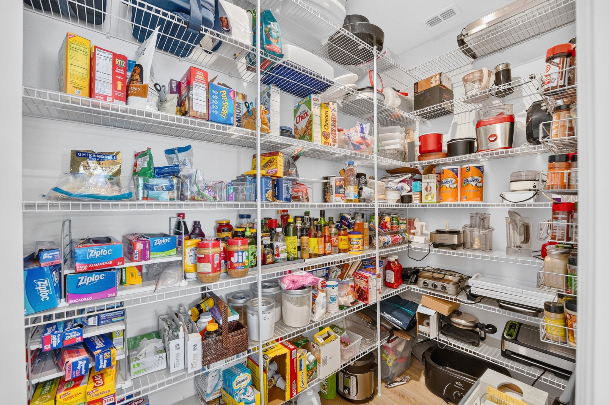 Pantry
