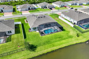 Drone Photo
