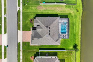 Drone Photo