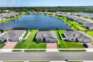 Drone Photo