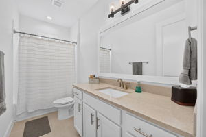 Bathroom 2