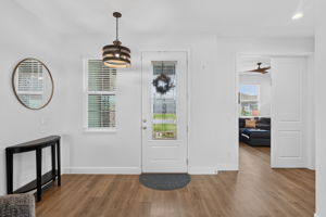 Foyer
