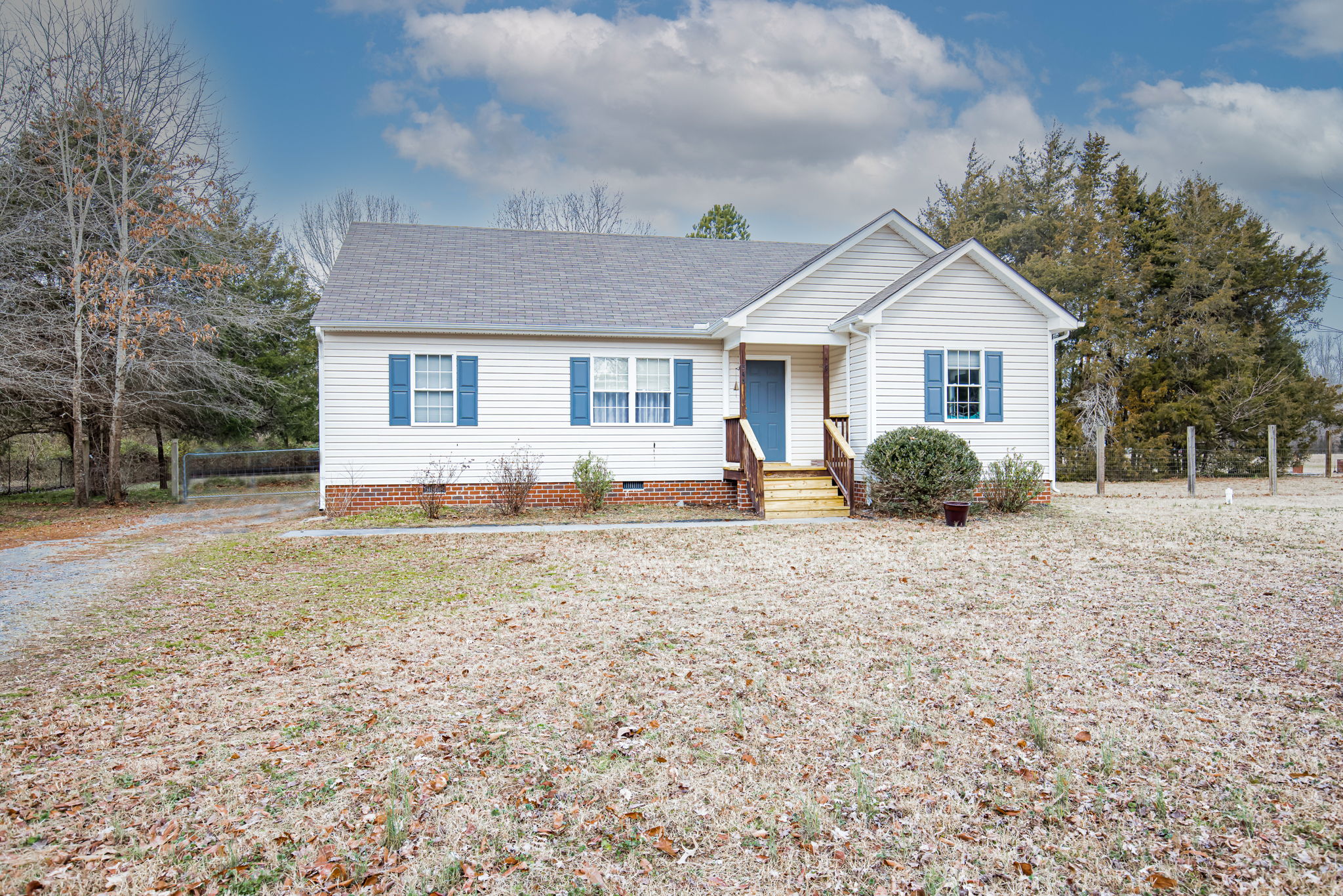 345 Mill Run Ave, Walkerton, VA 23177 Focal Connection