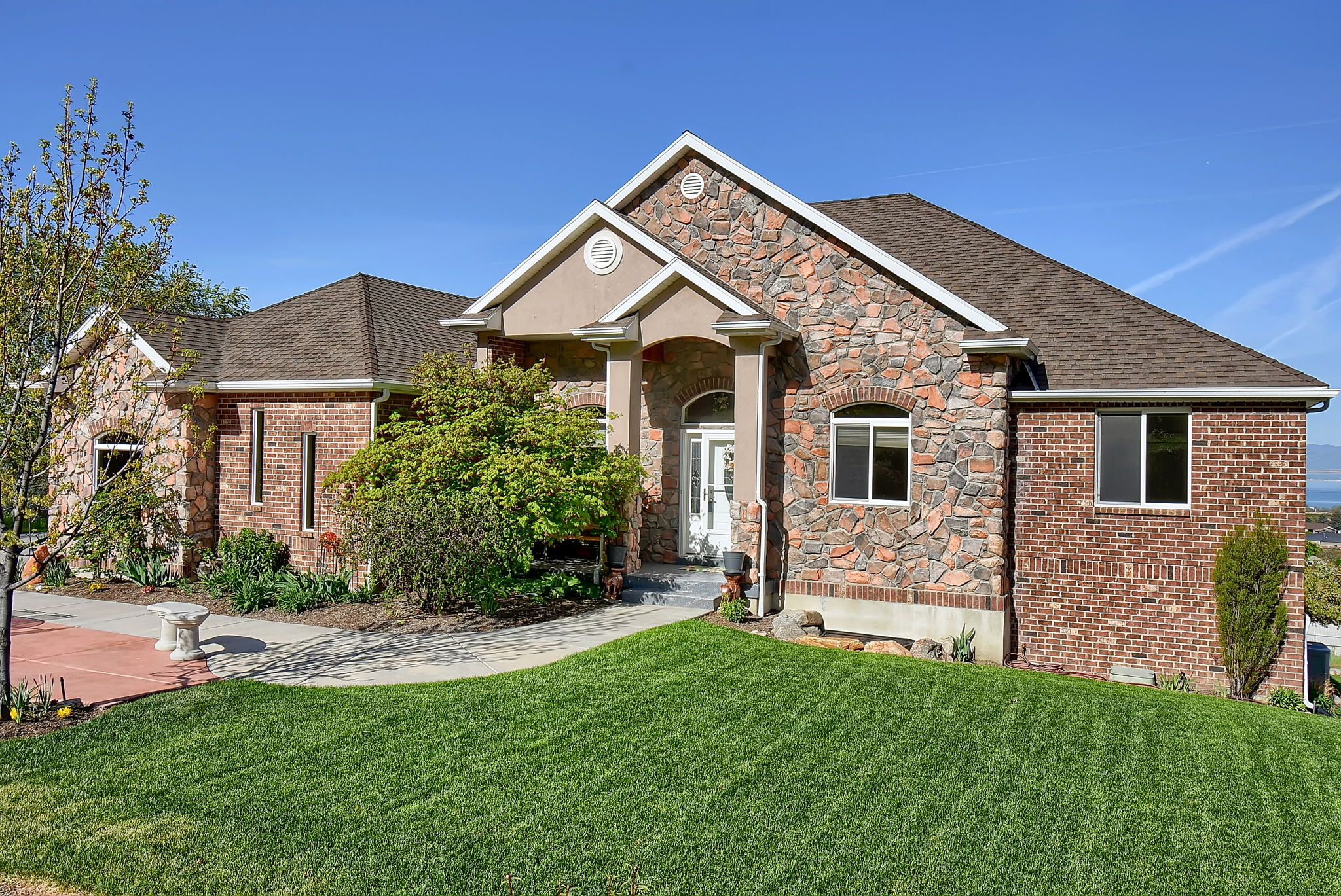  345 S 200 E, Willard, UT 84340, US