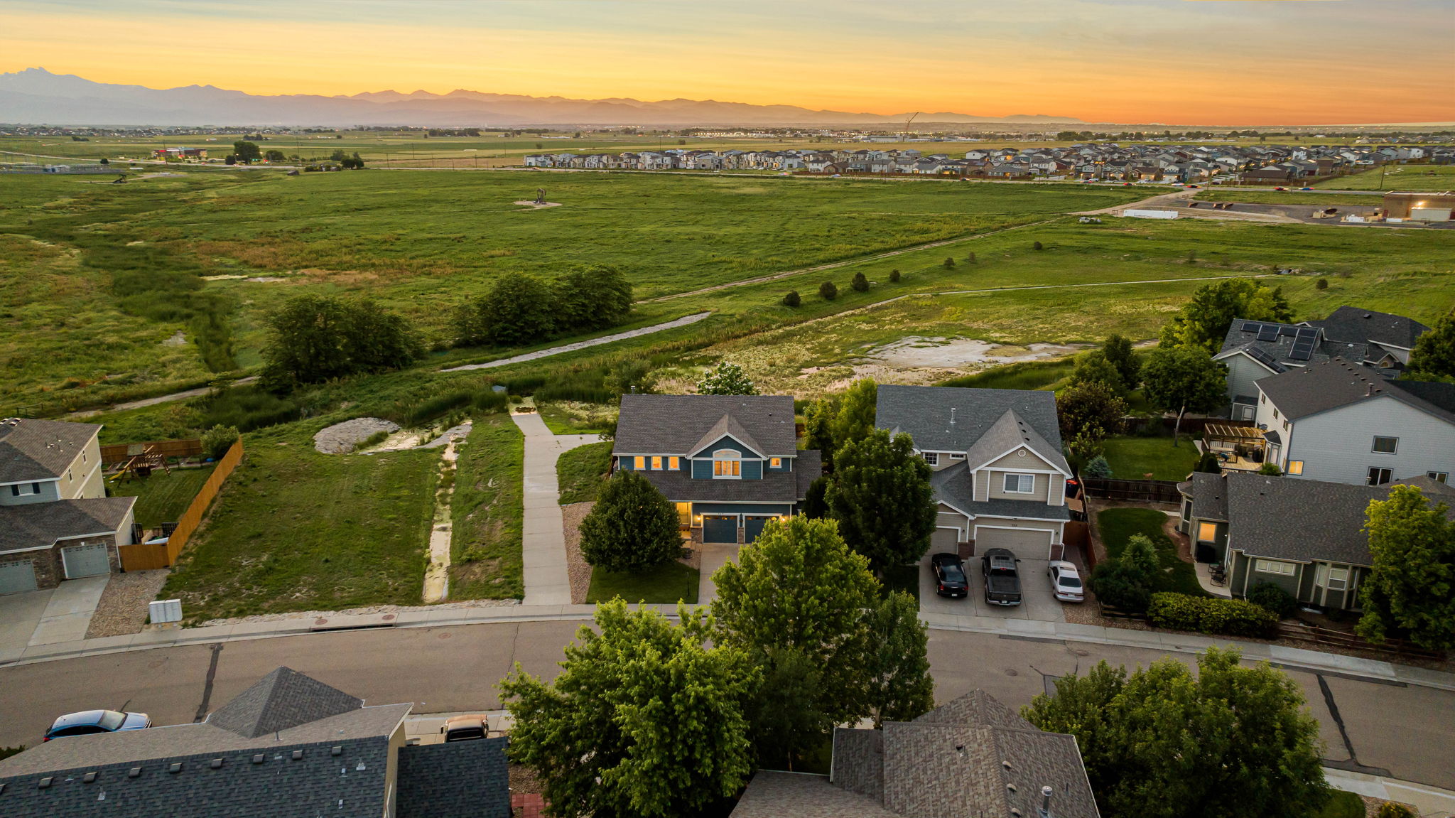 345 Stonehaven St Cir, Dacono, CO 80514 Lavish Real Estate Photography