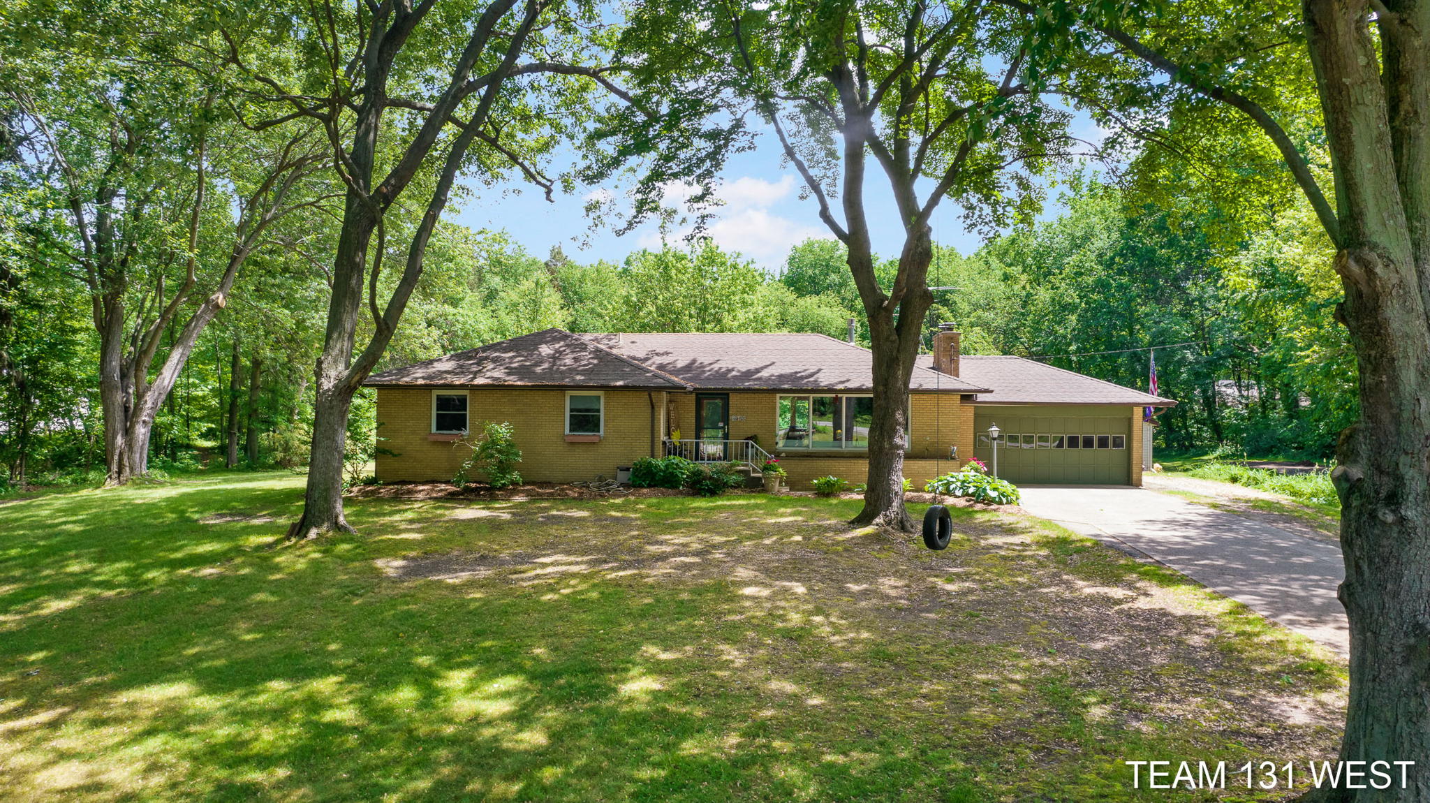 3450 144th Ave, Holland, MI 49424