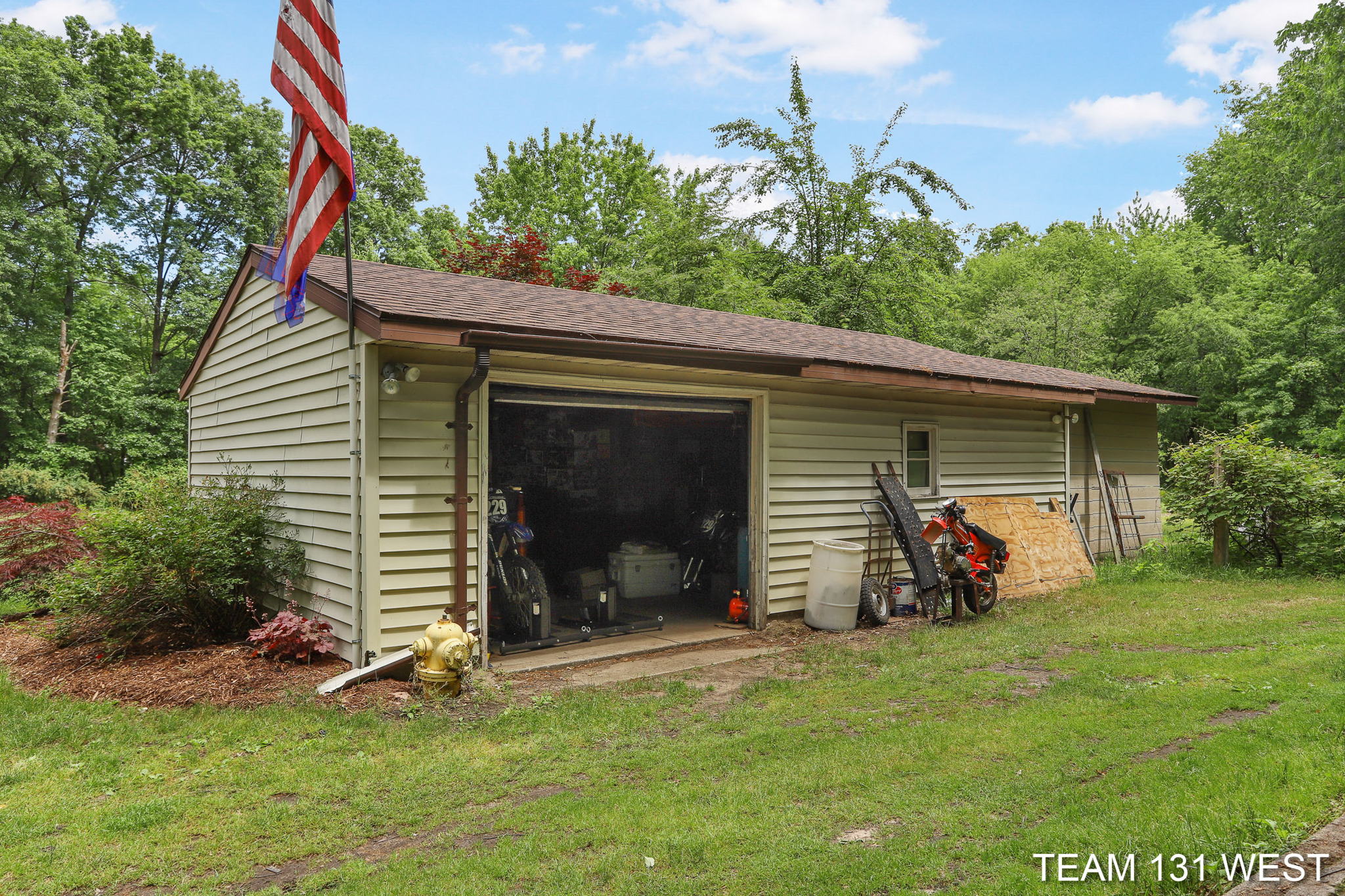 3450 144th Ave, Holland, MI 49424