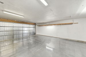 Garage Interior