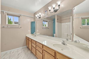 Primary Bathroom 2