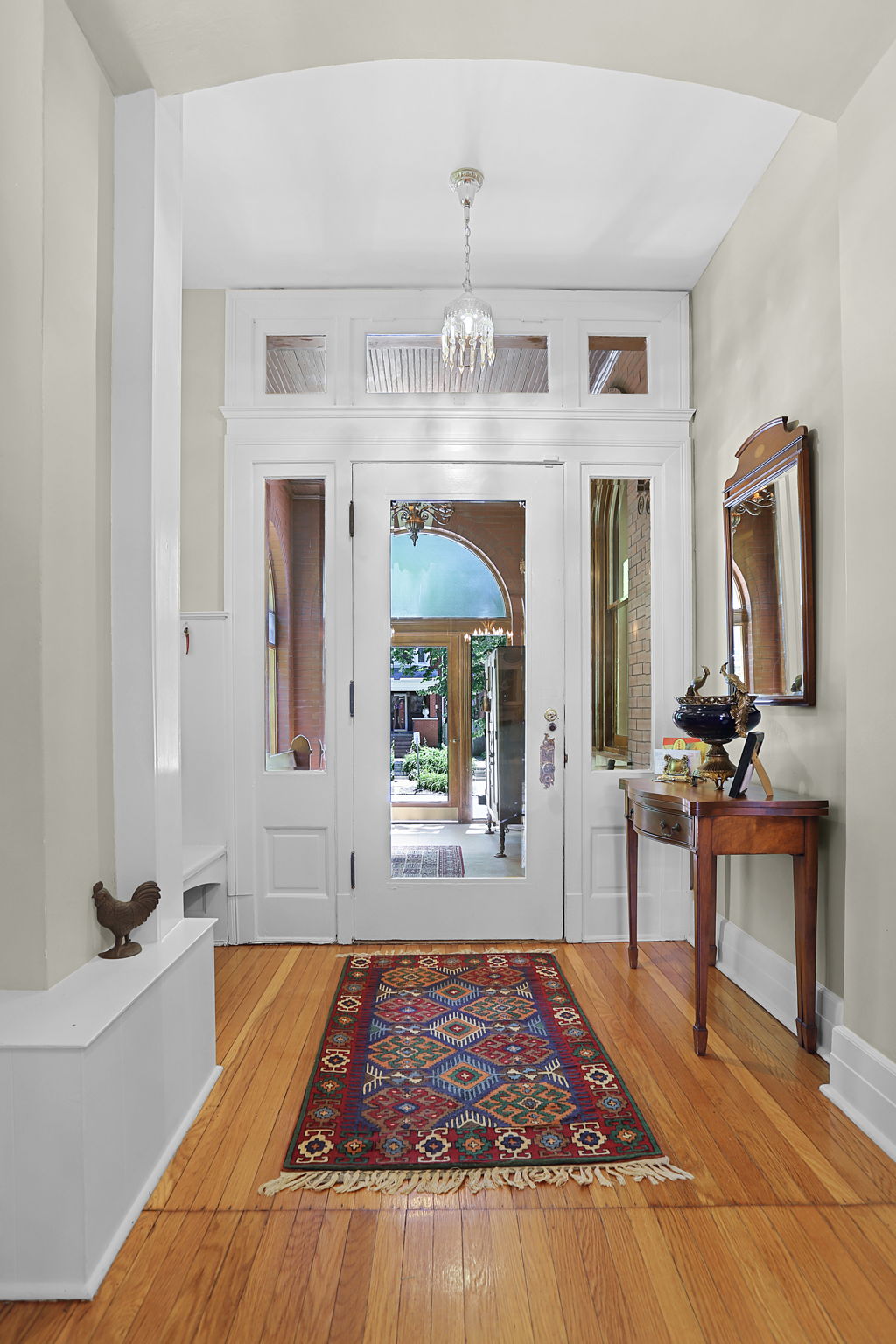 Foyer