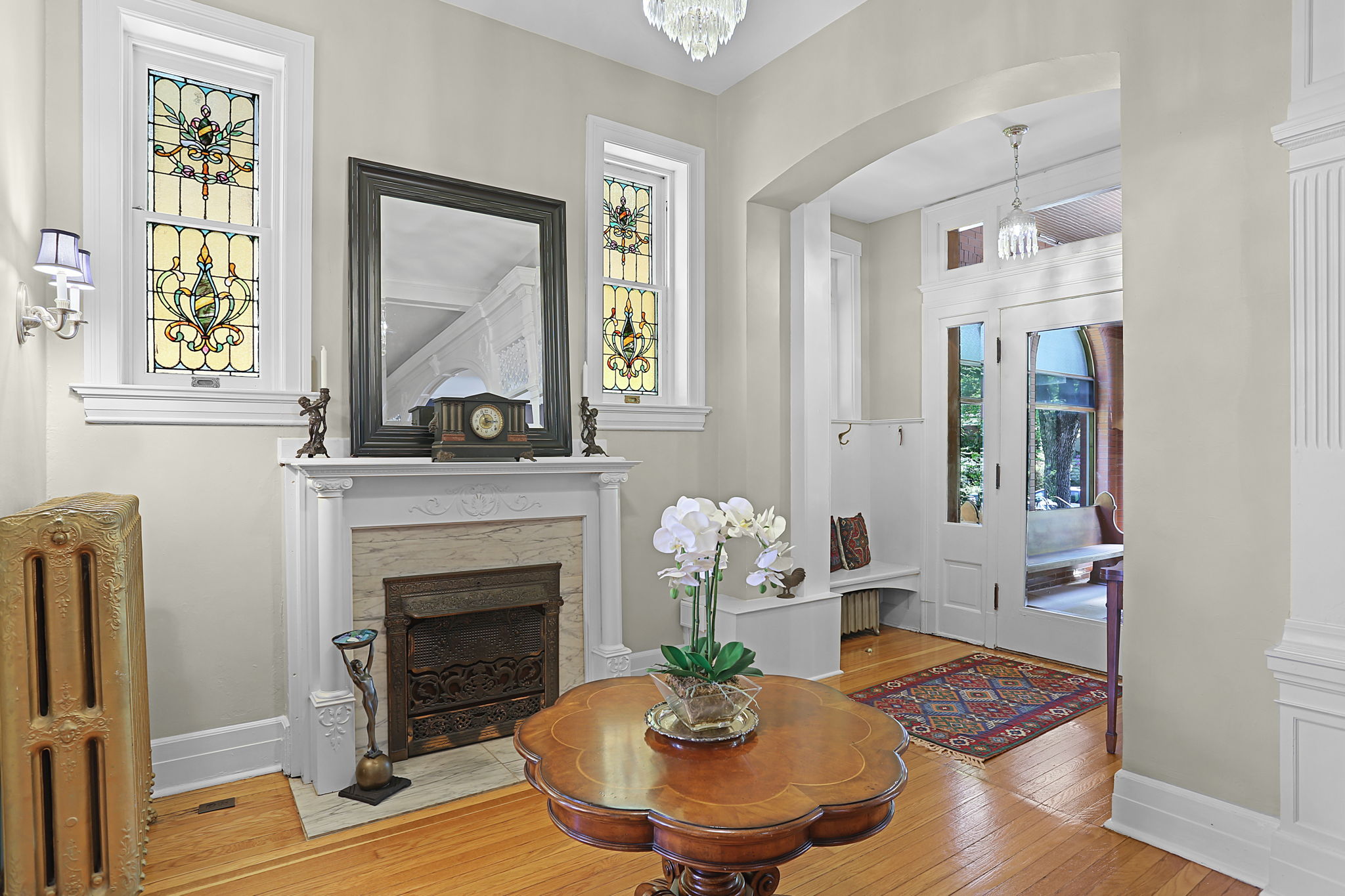 Foyer