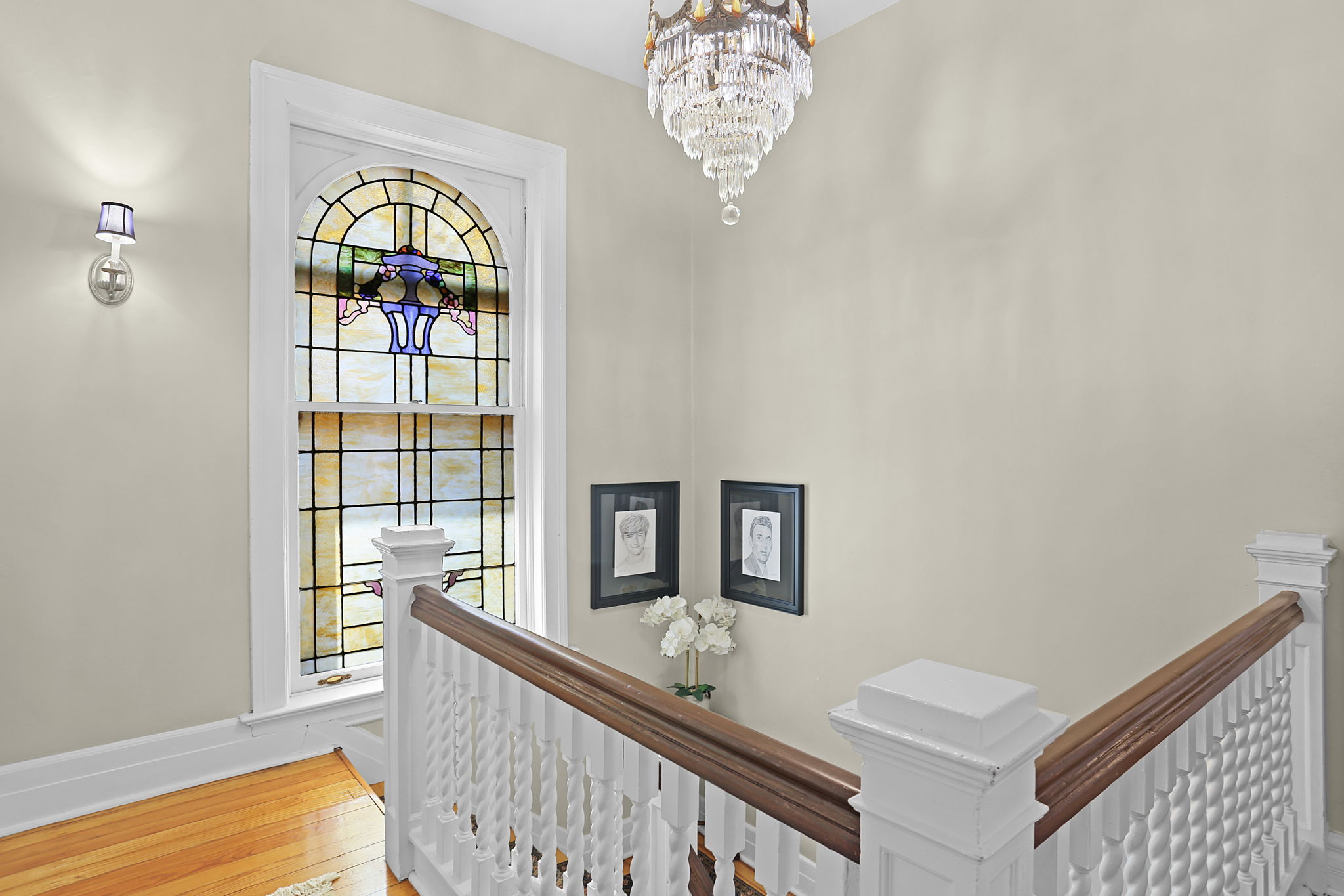Stairway