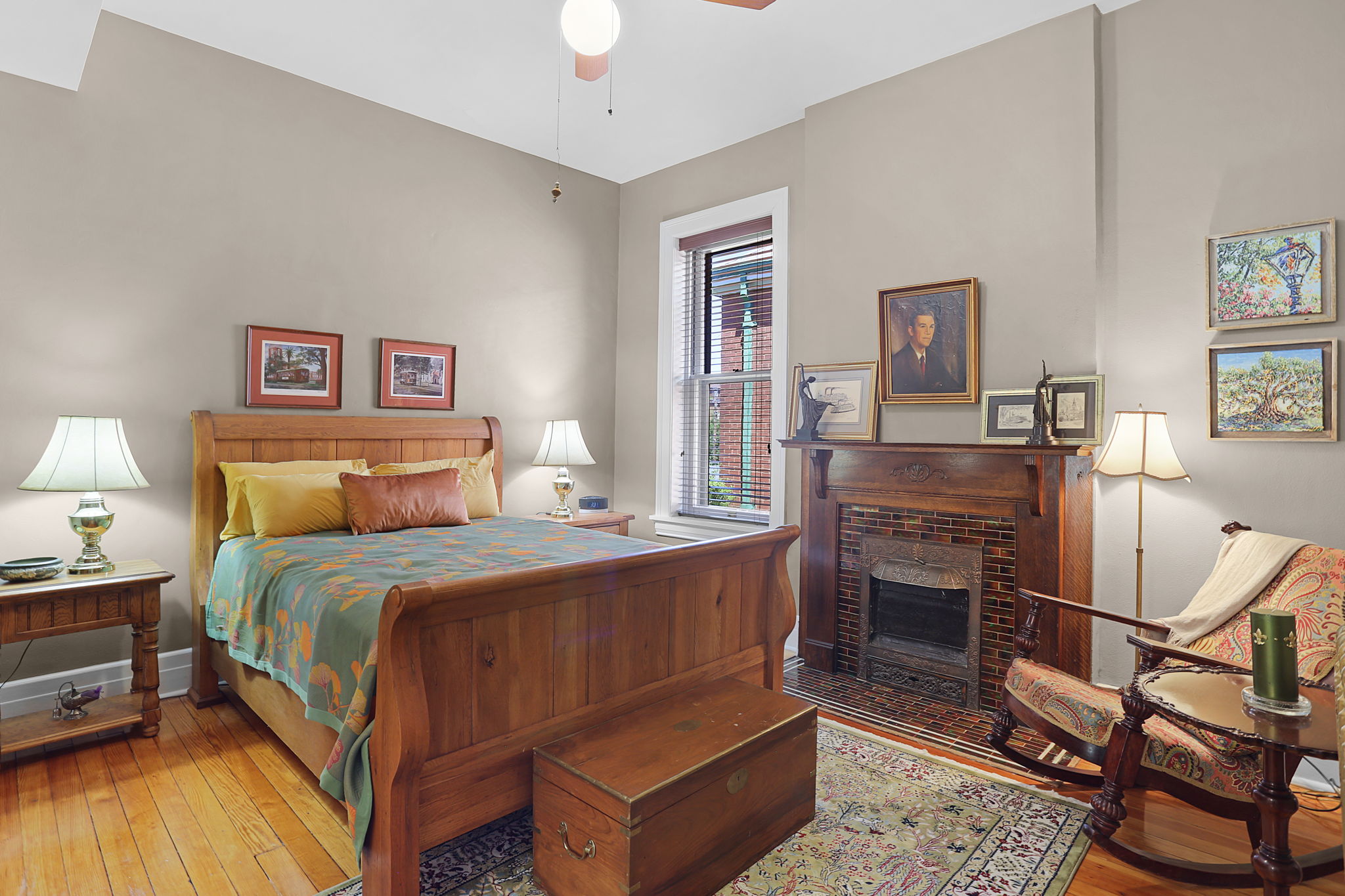 Bedroom #2
