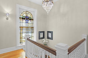 Stairway