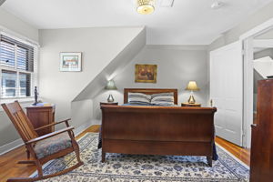 Bedroom #4