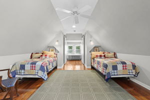 Bedroom #5