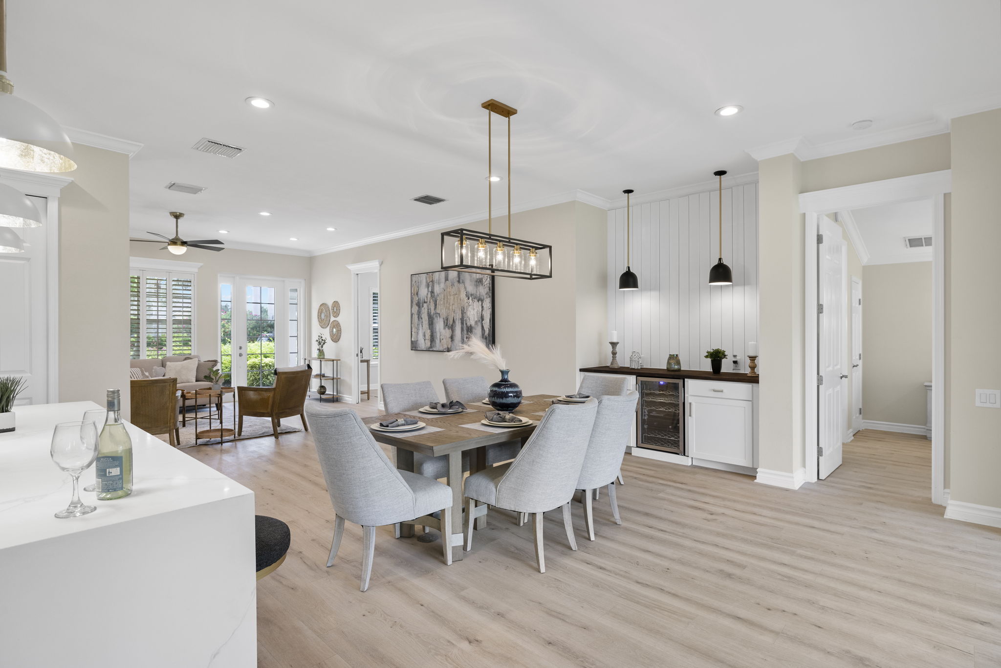 Dining Area 3